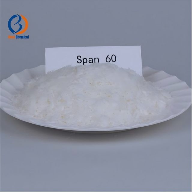 99% Industry grade Food grade Span 60 CAS 1338-41-6