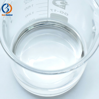 99.5% Diethyl carbonate CAS 105-58-8 DEC