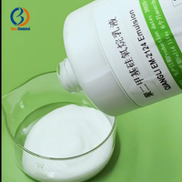 Silicone oil SILICONE EMULSION 63148-62-9 PDMS