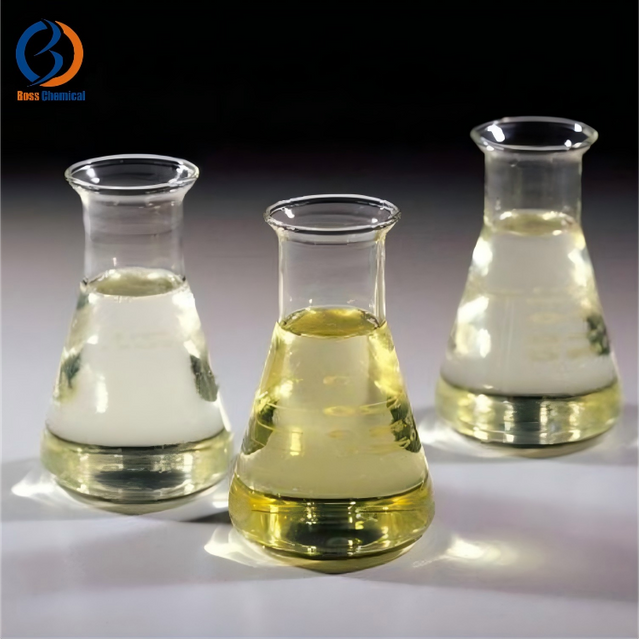 Industry grade Food grade Oleic acid CAS 112-80-1