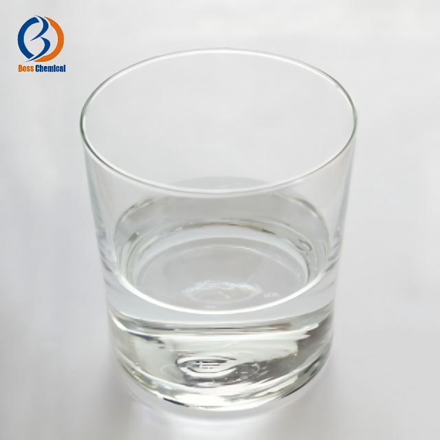 Industry grade 99.5% Bis(2-propylheptyl) phthalate CAS 53306-54-0 DPHP