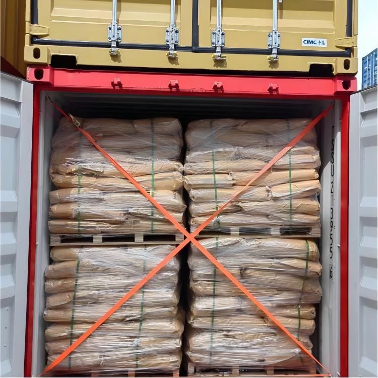 Industrial-grade 99.5% Triphenylphosphine CAS 603-35-0 TPP