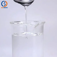 99% 3-Aminopropyltriethoxysilane CAS 919-30-2 KH550