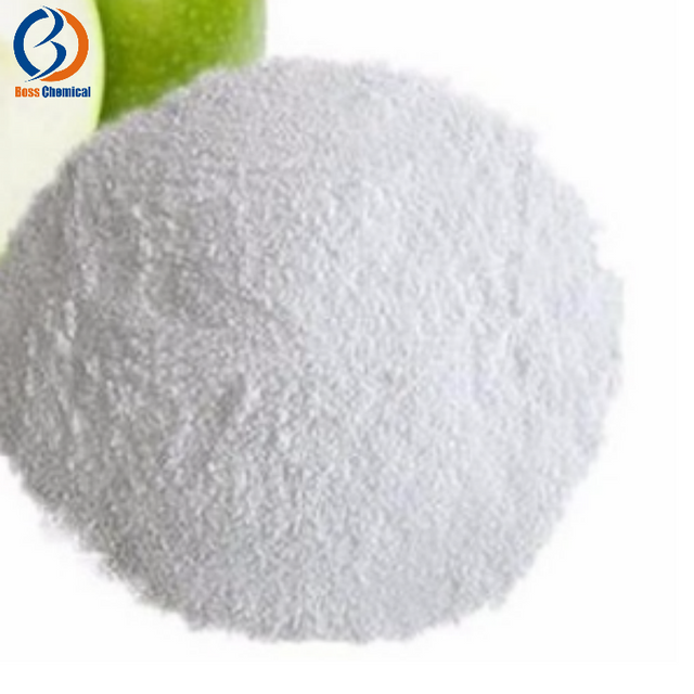 99% Food-grade L-Malic Acid Cas 97-67-6