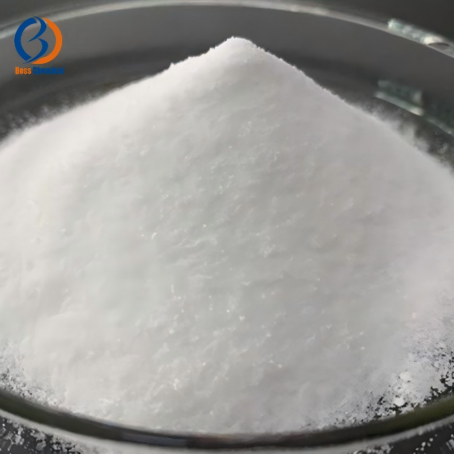 99% Lithium sulfate CAS 10377-48-7 Li2O4S
