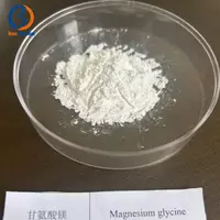 Magnesium Bisglycinate CAS 14783-68-7 