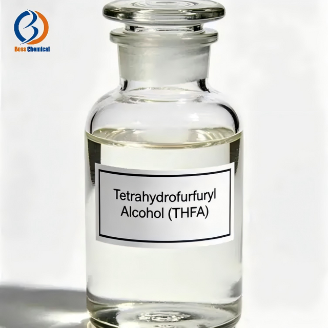 99% Tetrahydrofurfuryl alcohol CAS 97-99-4 THFA