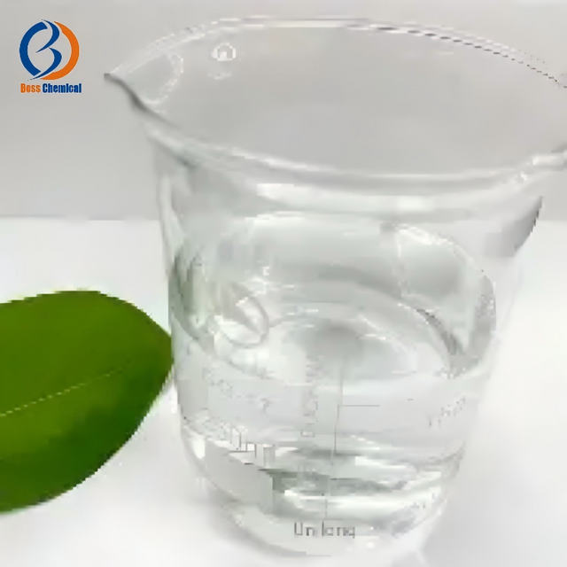Tris(2-butoxyethyl) phosphate CAS 78-51-3 TBEP