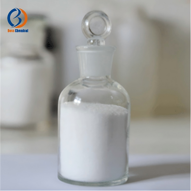 99.5% Sodium bromate CAS 7789-38-0