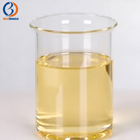 Cosmetic-grade Isooctyl palmitate CAS 1341-38-4