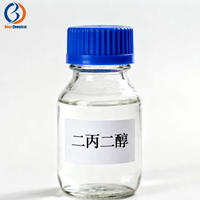 99.9% Industrial grade Fragrance grade Dipropylene glycol CAS 25265-71-8 DPG
