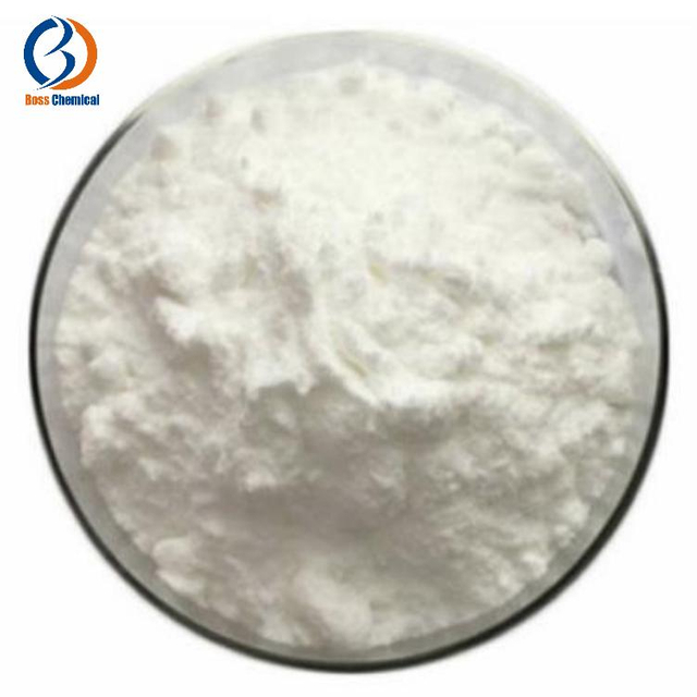 α-Cyclodextrin CAS 10016-20-3
