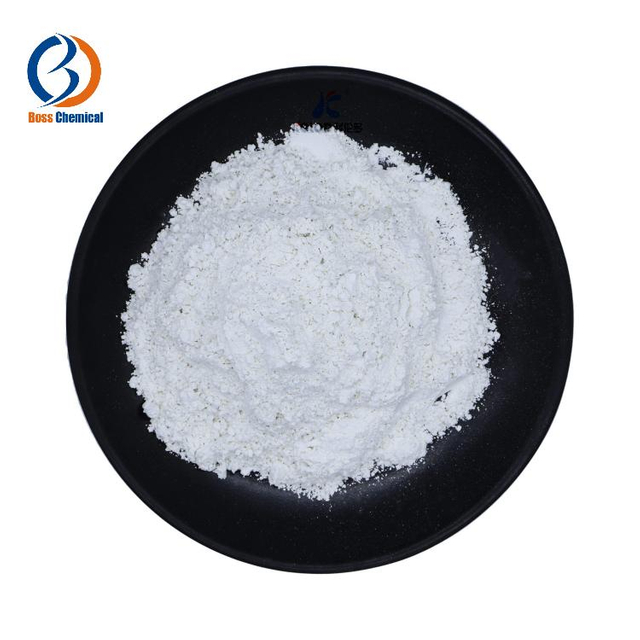 Food grade / Calcium hydroxide CAS 1305-62-0