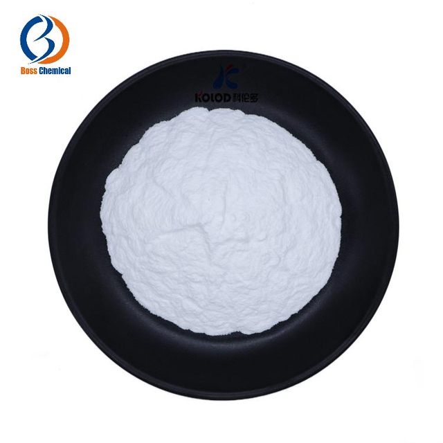 High Quality Calcium Hydrogen Phosphate CAS 7757-93-9