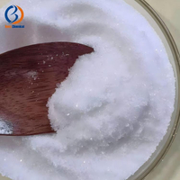 Medical grade food grade 99.4% Glycine 56-40-6 