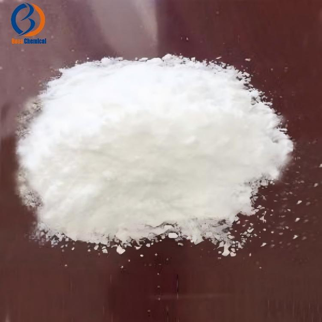 Industry grade Sodium thiocyanate CAS 540-72-7