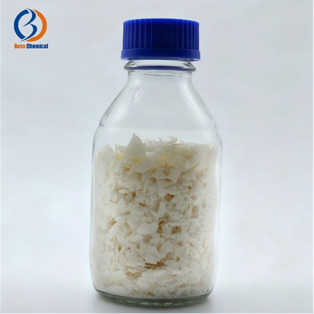Industrial-grade 12-HYDROXYSTEARIC ACID CAS 106-14-9/36377-33-0 12-HSA