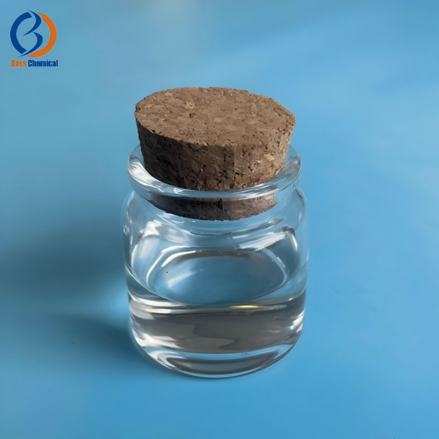Industrial Grade 98% Butyl stearate CAS 123-95-5