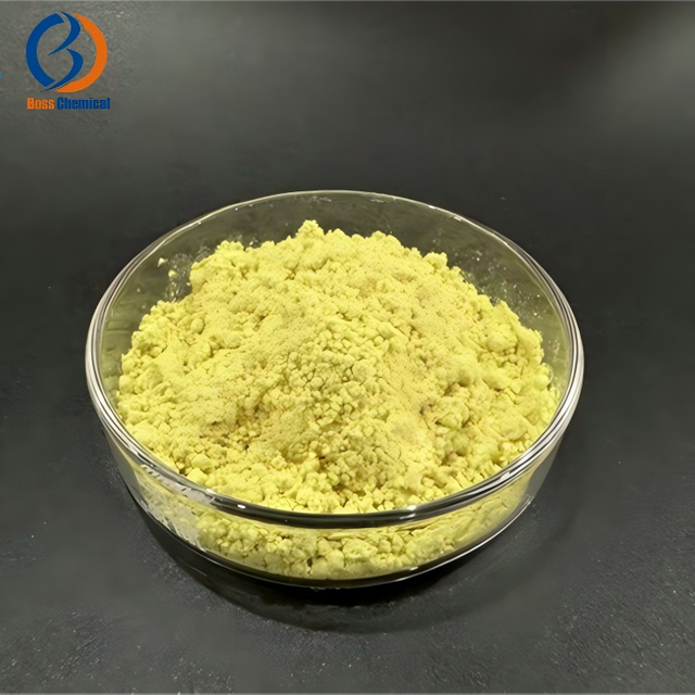 Industrial grade 98% N N'-1 3-Phenylene bismaleimide CA 3006-93-7