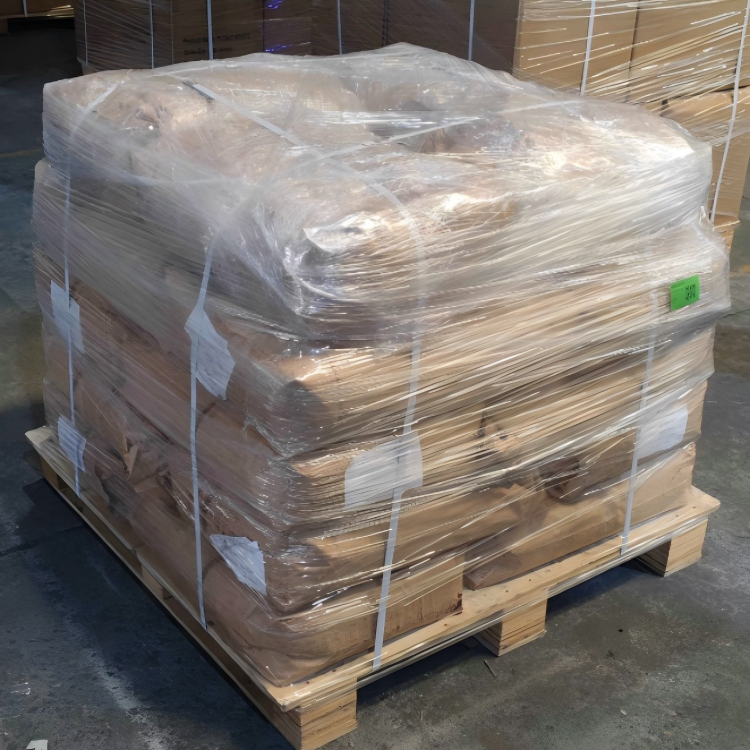 Industrial grade USP Sodium stearate 99% CAS 822-16-2