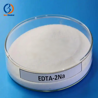 Disodium edetate dihydrate 6381-92-6