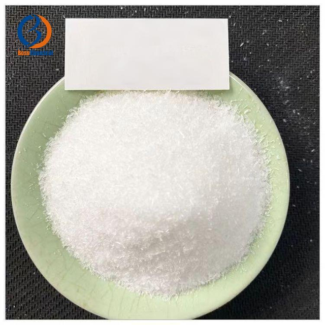 L-Cysteine hydrochloride monohydrate CAS 7048-04-6 E920