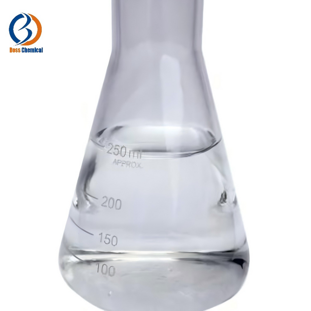 99% Ethylene glycol diacetate CAS 111-55-7