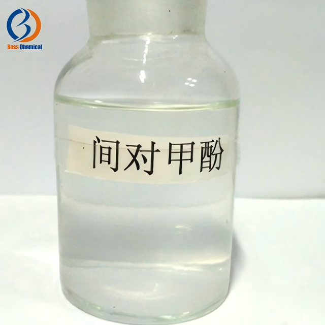 99% Cresol CAS 84989-04-8 Tricresol