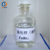 Industrial grade 99% 70% Zinc bromide CAS 7699-45-8