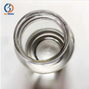 Industry grade Poly(Propylene Glycol) CAS 25322-69-4 PPG 400 /500/600/1000