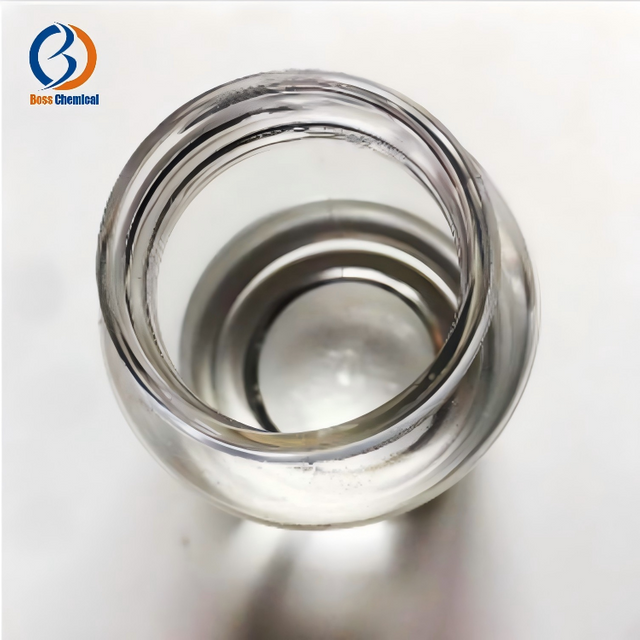 Industry grade Poly(Propylene Glycol) CAS 25322-69-4 PPG 400 /500/600/1000
