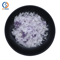 Ammonium iron(III) sulfate CAS 10138-04-2