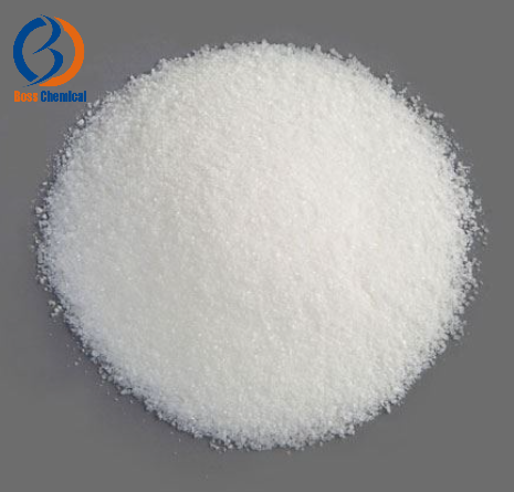 Sorbic acid CAS 110-44-1
