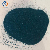 Food grade / Copper (II) acetate monohydrate 6046-93-1