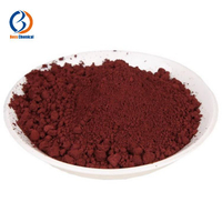Food grade /Ferric oxide CAS 1309-37-1