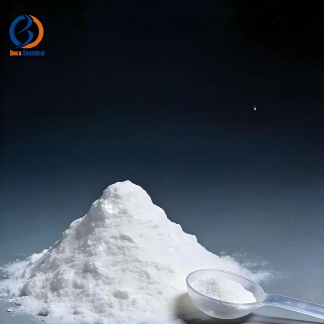 Cosmetics grade 99% Calcium thioglycolate CAS 814-71-1