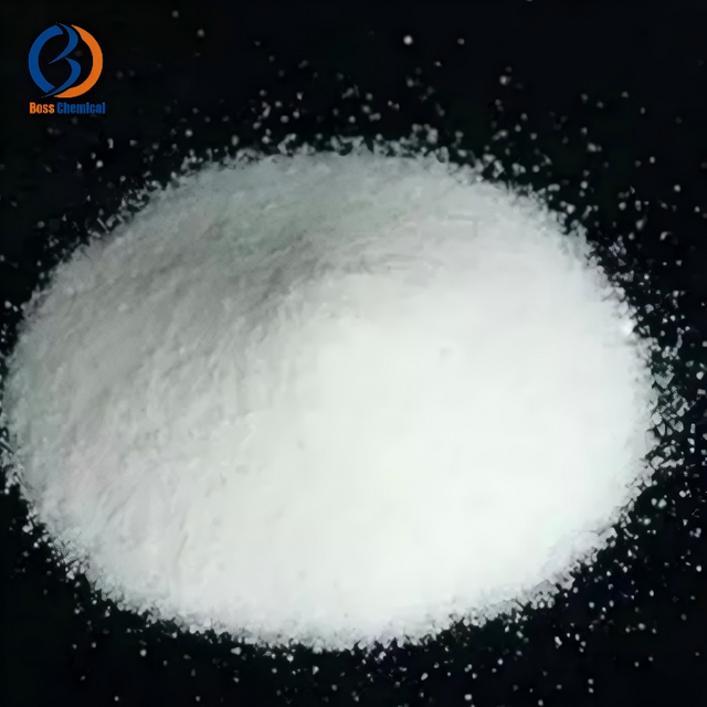Industrial grade, food grade 99% Potassium bicarbonate CAS 298-14-6