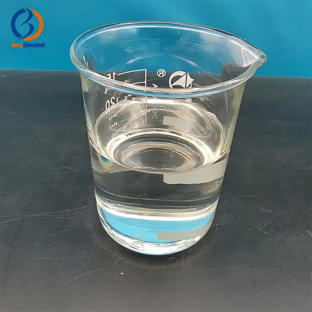 Industrial-grade 99.5% Cyclohexanol CAS 108-93-0