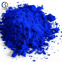 99% Prussian Blue CAS 14038-43-8 