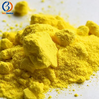 Industry grade Food grade potassium ferrocyanide CAS 13943-58-3