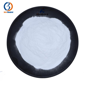 Magnesium sulfate 7487-88-9